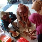 Pelatihan UMKM Olahan Pangan Lokal